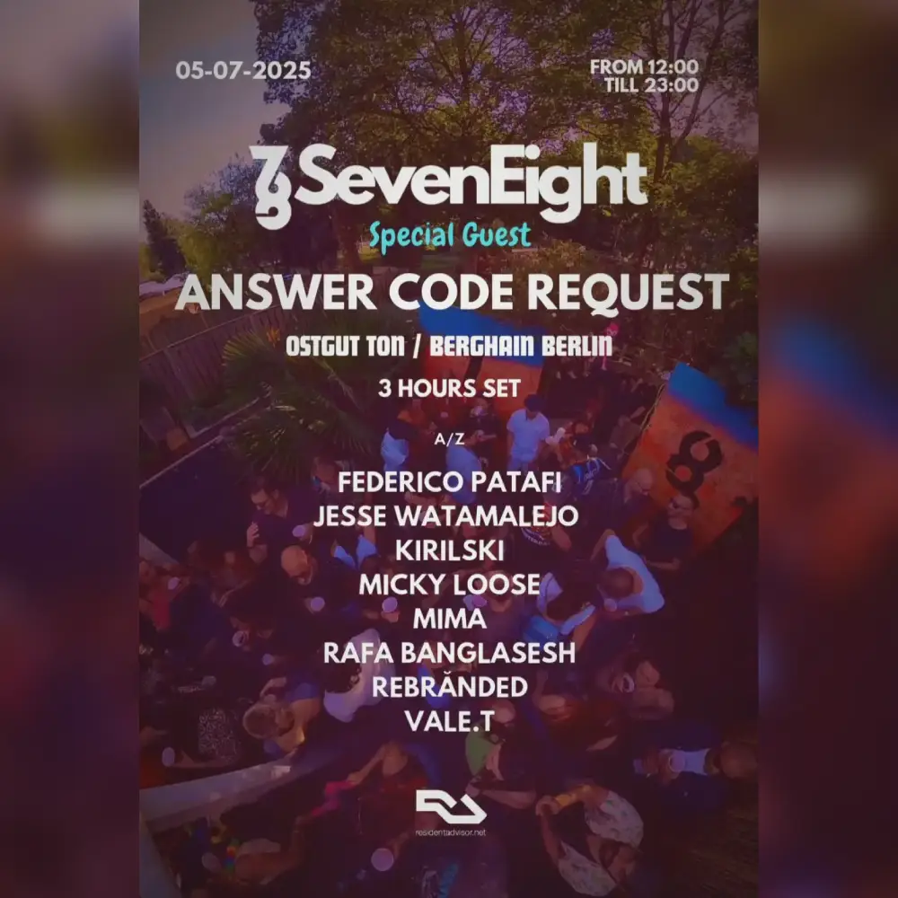 SevenEight78